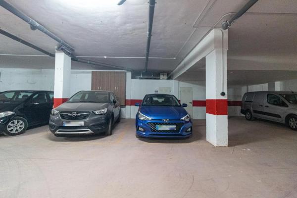 Piso en calle W. A. Mozart s/n