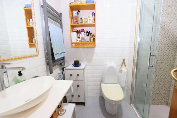 Piso en Barrio Playa Flamenca