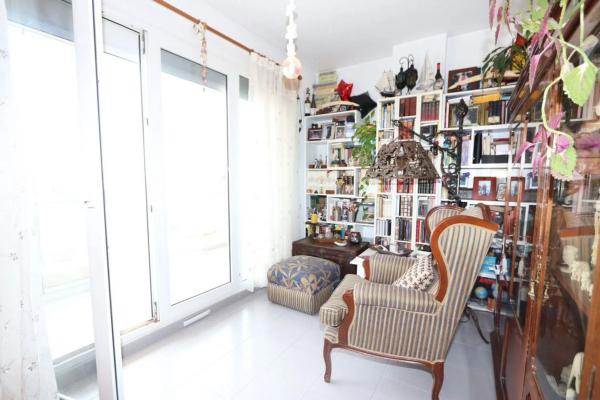 Piso en Barrio Playa Flamenca