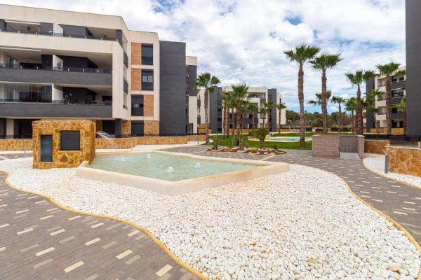 Piso en calle Lagos de Covadonga, 6