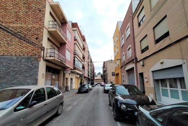 Piso en calle San Cristóbal, 4