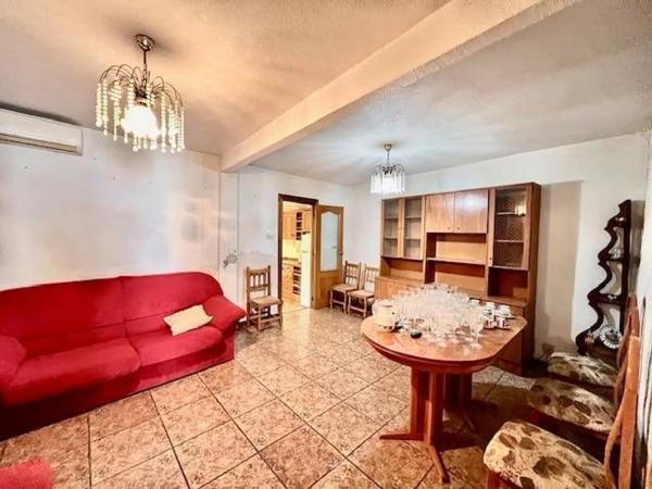 Piso en Molins-Campaneta-San Bartolomé