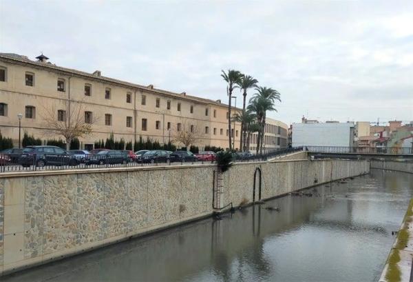 Piso en calle San Cristóbal, 4