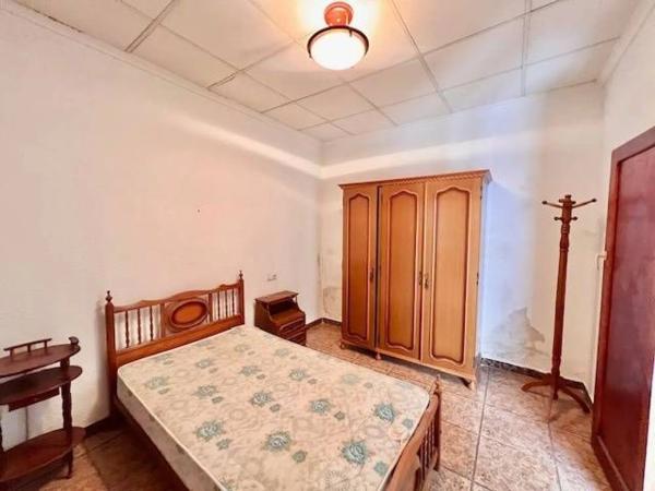 Piso en Molins-Campaneta-San Bartolomé