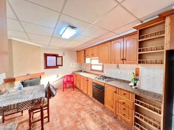 Piso en Molins-Campaneta-San Bartolomé