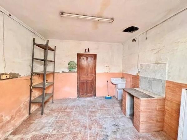 Piso en Molins-Campaneta-San Bartolomé