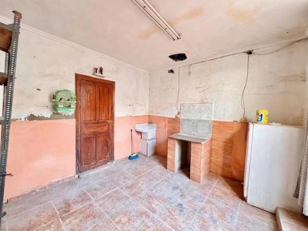 Piso en Molins-Campaneta-San Bartolomé