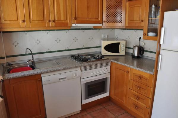 Chalet adosado en calle Aire, 8