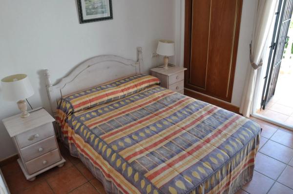 Chalet adosado en calle Aire, 8