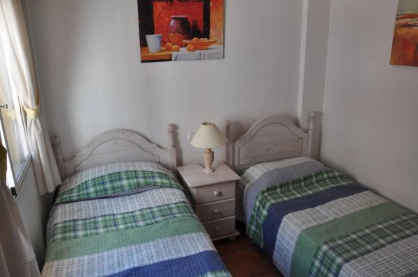 Chalet adosado en calle Aire, 8