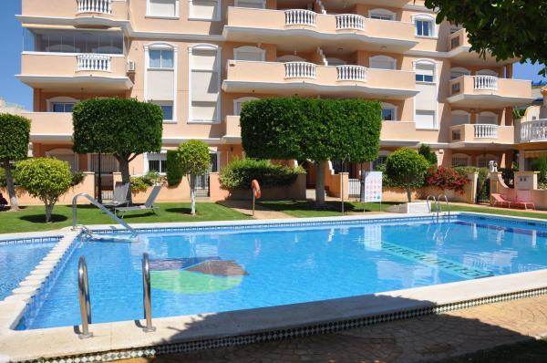 Chalet adosado en calle Aire, 8