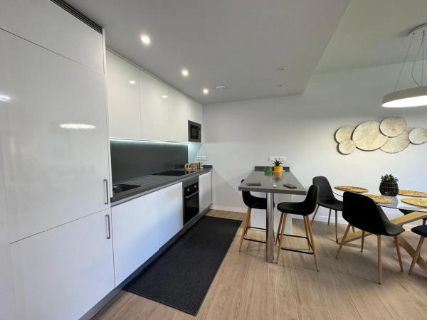 Piso en Barrio Villamartín-Las Filipinas