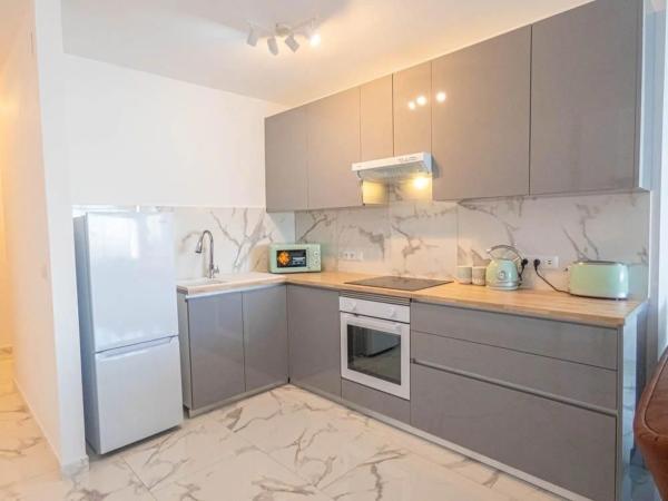 Piso en Barrio Villamartín-Las Filipinas