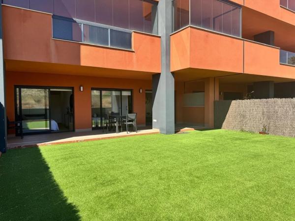 Piso en Barrio Villamartín-Las Filipinas