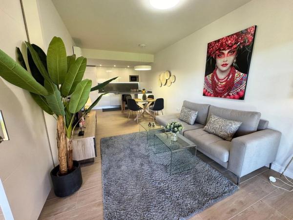 Piso en Barrio Villamartín-Las Filipinas