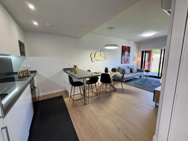 Piso en Barrio Villamartín-Las Filipinas