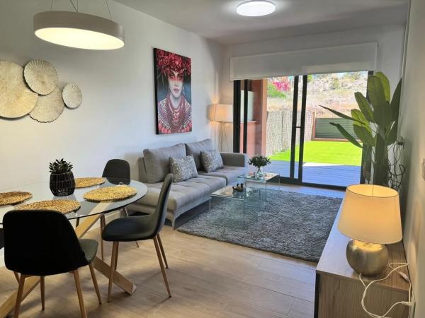 Piso en Barrio Villamartín-Las Filipinas