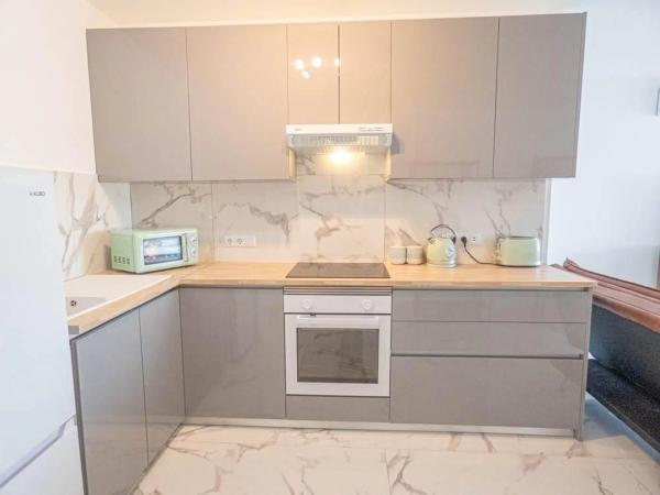 Piso en Barrio Villamartín-Las Filipinas