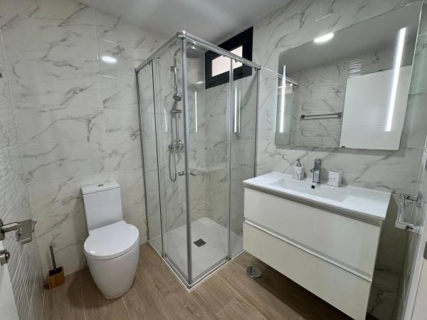 Piso en Barrio Villamartín-Las Filipinas