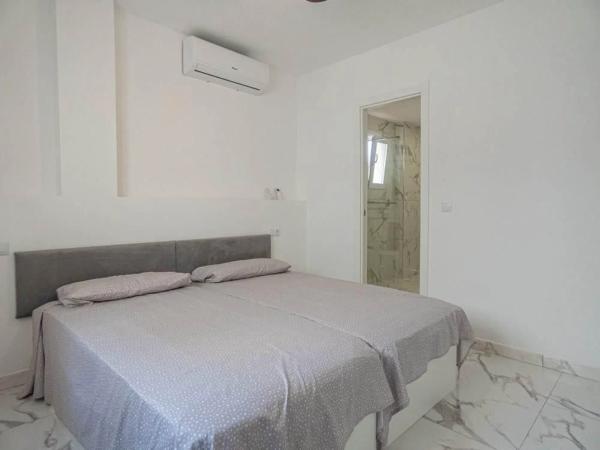 Piso en Barrio Villamartín-Las Filipinas