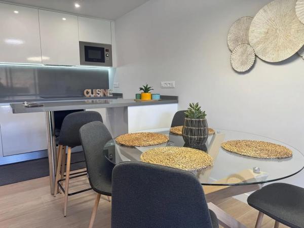 Piso en Barrio Villamartín-Las Filipinas