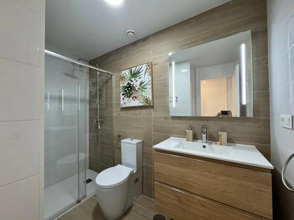 Piso en Barrio Villamartín-Las Filipinas