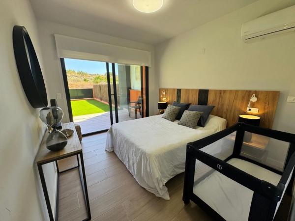 Piso en Barrio Villamartín-Las Filipinas