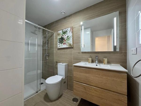 Piso en Barrio Villamartín-Las Filipinas