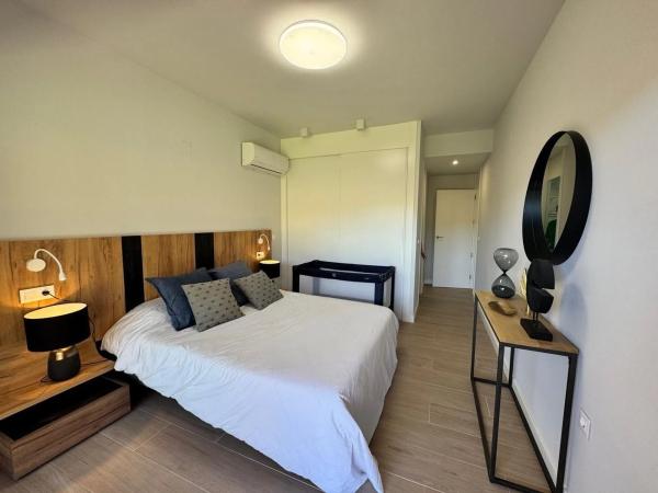 Piso en Barrio Villamartín-Las Filipinas