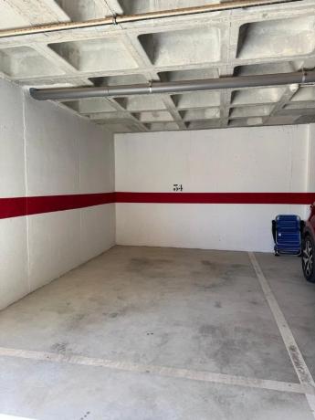 Piso en Barrio Villamartín-Las Filipinas