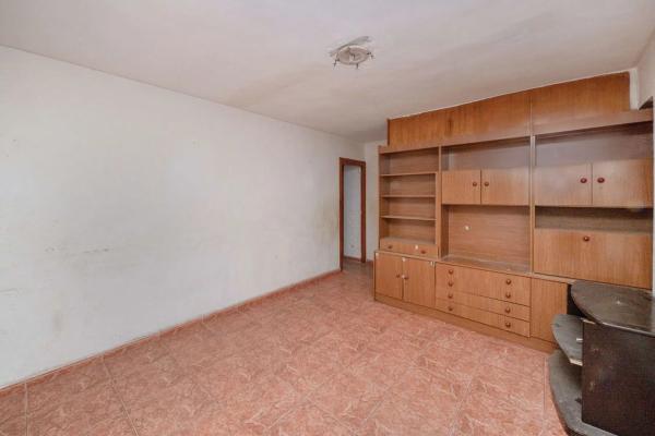 Piso en calle Comparsas