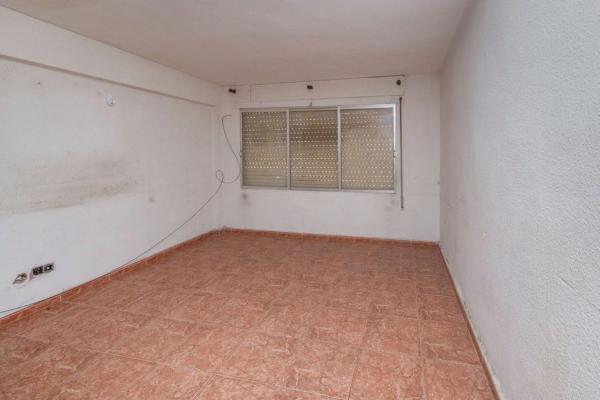 Piso en calle Comparsas