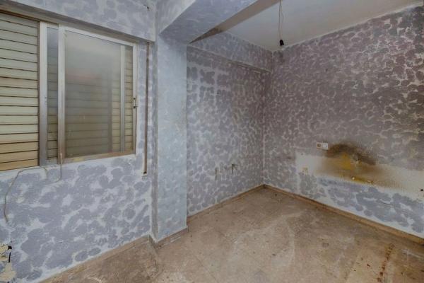 Piso en calle Comparsas