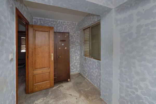 Piso en calle Comparsas