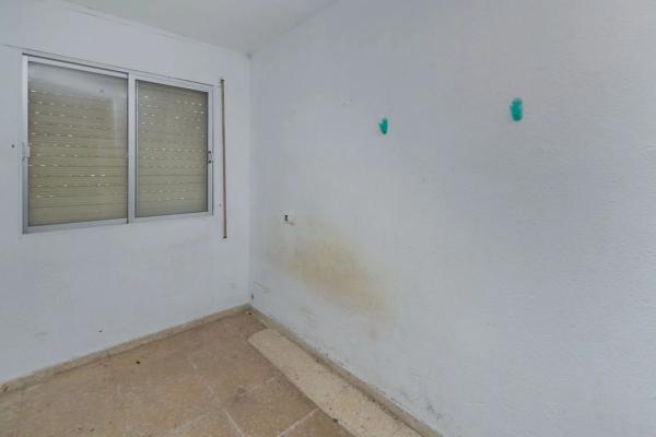 Piso en calle Comparsas