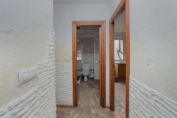 Piso en calle Comparsas