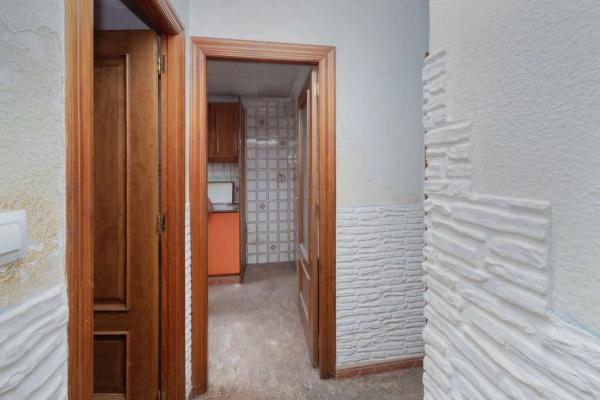 Piso en calle Comparsas