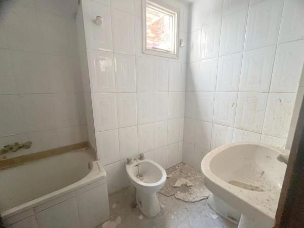 Piso en calle San Francisco