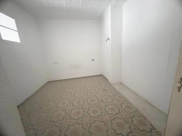 Piso en calle San Francisco