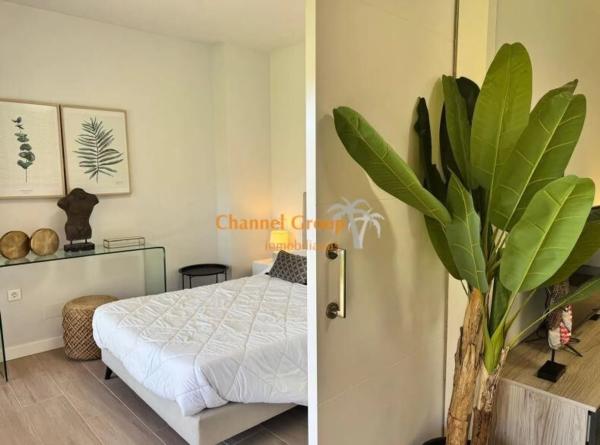 Piso en Barrio Villamartín-Las Filipinas