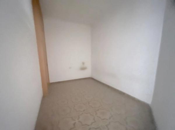 Piso en calle San Francisco