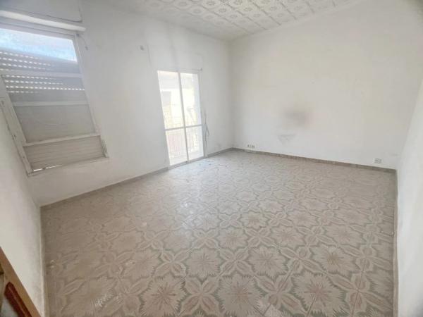 Piso en calle San Francisco