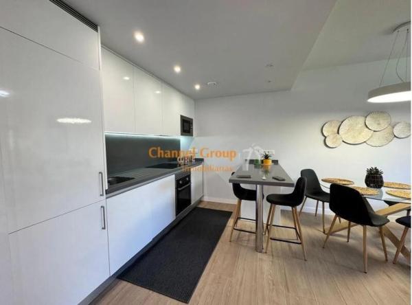 Piso en Barrio Villamartín-Las Filipinas