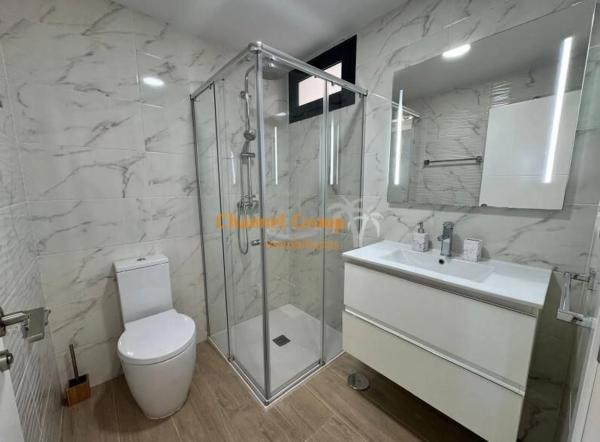 Piso en Barrio Villamartín-Las Filipinas