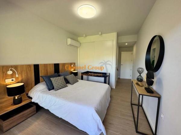 Piso en Barrio Villamartín-Las Filipinas