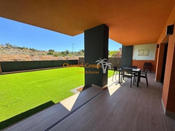 Piso en Barrio Villamartín-Las Filipinas