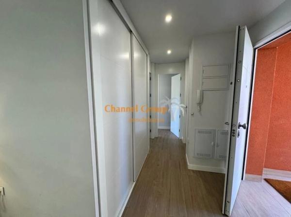 Piso en Barrio Villamartín-Las Filipinas