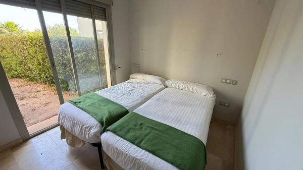 Piso en Barrio Las Colinas Golf