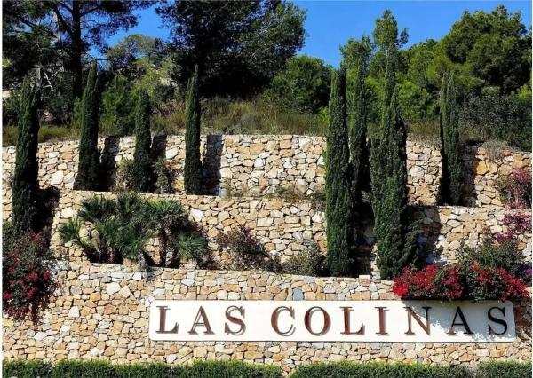 Piso en Barrio Las Colinas Golf