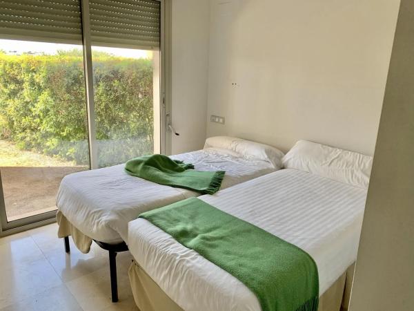 Piso en Barrio Las Colinas Golf